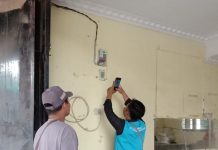 PLN Lakukan Survei Pemadanan Data Pelanggan
