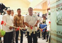 Gubernur Arinal Resmikan Layanan Eksekutif dan Fasilitas Pelayanan Kesehatan RSUDAM