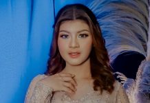 Nabila Maharani Malam Ini Bakal Goyang Lampung Fair 2022