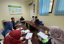 Gugatan Dicabut, Pengadilan Hentikan Sidang Tri Guntoro dengan PTPN VII