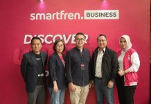 Smartfren Business Solusi Teknologi UMKM