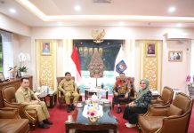 Kemendagri Panggil Bupati Meranti Terkait Pernyataannya di Rakornas Keuangan Daerah
