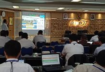 Pantau Iklim, PTPN Group Gunakan AWS Nusaklim