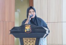 Dinilai Konsisten Kusmawati Terima Penghargaan