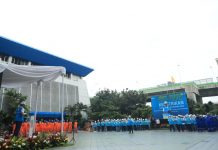 Gelar Apel Siaga Nataru, PLN Siap Pasok Listrik Andal dan Petugas yang Siaga Layani Pelanggan