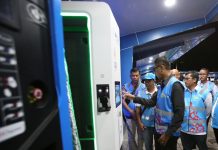 Hingga Akhir 2022, 570 POM Listrik PLN Siap Melayani Masyarakat di Seluruh Indonesia