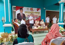 Sekjen Muzani Percaya DPD Gerindra Lampung Mampu Menangkan Prabowo Presiden 2024