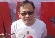 Dinas BMBK Peringati Hari Bhakti PU ke-77, Tingkatkan Pembangunan Infrastruktur di Lampung