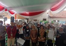Kostiana Gelar Sosper Perlindungan Anak, Dorong Kota Bandarlampung Jadi Kota Layak Anak