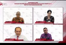 OJK Tingkatkan Edukasi dan Perlindungan Konsumen Dalam Kasus Penipuan Berkedok Investasi di IPB