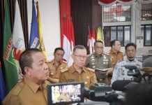 Realisasi Belanja APBD Pemprov Lampung Tahun 2022 Diatas Rata-rata