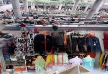 Harga Kios Murah Jadi Peluang Investasi Menguntungkan Pedagang Pasar Modern Pulung