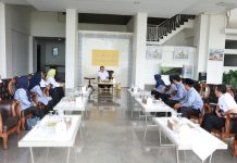 Gubernur Lampung Minta Penyuluhan KB Terus Sosialisasi Pentingnya Keluarga Berencana bagi Masyarakat
