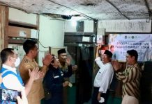 Wujudkan Energi Berkeadilan, 80.183 Rumah Tangga Nikmati Listrik PLN dari Pemerintah