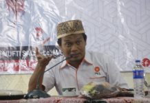 PKS Lampung Siap Menangkan Pemilu 2024 Melalui Pusat Pelayanan Rakyat (Puspera)