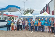 PLN Panen Apresiasi Sukses Amankan Listrik Saat Nataru
