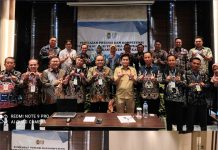 Sebanyak 17 Peserta Ikuti Tahap Penilaian Kompetensi Jabatan