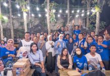 Putri Zulkifli Hasan Dorong Milenial Peduli Politik