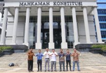 Tolak Sistem Pemilu Proposional Tertutup, Jansen Sitindaon Ajukan Diri Sebagai Pihak Terkait ke MK Melalui BHPP Partai Demokrat