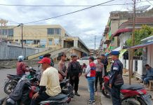 Polda Lampung Tingkatkan Patroli KRYD Cegah C3 dan Gangguan Kamtibmas