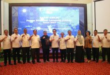 BI Lampung Gelar Rakor FOILA 2023