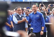 Bukti Keseriusan dan Komitmen, AHY Ajak Nasdem dan PKS Bentuk Sekretariat Perubahan