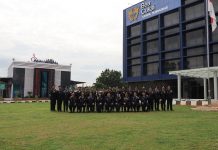 Berbagai Kegiatan di Lakukan Kanwil Bea Cukai Sumbagbar Peringati Hari Pabean Internasional