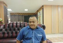 Fitoni Hasan: PAN Lampung Targetkan Semua Dapil Terisi pada Pileg 2024