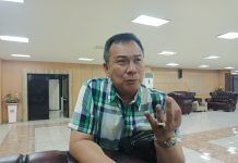 Pemda Akan Gelar Pemutihan Pajak, Noverisman Subing: Kita Setuju Tambah PAD