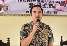 Veri Agusli HTB: Fokus Menangkan Prabowo Presiden, Gerindra Menang