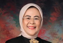 Elly Wahyuni Wakil Ketua I DPRD Lampung Apresiasi Realisasi Belanja Daerah Pemprov