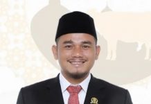 Bantah Isu Pindah Parpol, Wahrul: “Saya Masih Kader NasDem”