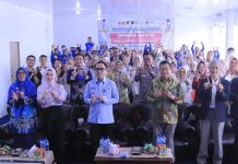 Operasi Bibir Sumbing, Adipati: Kurangi Beban Masyarakat