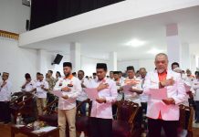 Presiden PKS Minta Kader Kerja Keras Raih Kemenangan