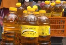 KPPU Minta Perusahaan Ambil Kembali Produk Penjualan Bersyarat Minyakita