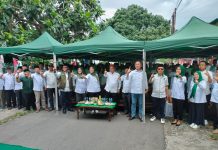 DPW PKB Gelar Fit and Proper Test, Tahap Awal Lahirkan Bacaleg Paham Tugas
