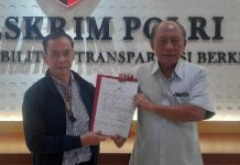 Mantan Wakabareskrim Johny M Samosir Bongkar Dugaan Praktik Mafia Tambang