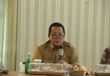Pemprov Lampung Segera Bangun Exit Tol Menuju Pelabuhan Panjang