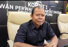 Semarak Jalan Sehat HUT Gerindra, Ratusan Hadiah Siap di Sebar