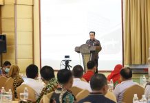 Kemendagri Gelar Rakor Nasional Pengelolaan Dana Transfer, Pinjaman dan Obligasi Daerah