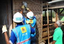 Kabar Baik! PLN Beri Diskon 50 Persen Biaya Sambung Baru Daya 450 VA