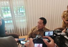 Calon Kuat Ketum KONI Lampung, Gubernur Arinal: Saya Diminta