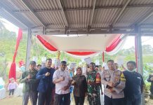 Kostiana Gelar Sosperda Rembug Desa Bersama Masyarakat Batu Putuk