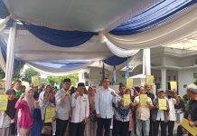 Perangi Narkoba, Budiman AS Gelar Sosperda Nomor 1 Tahun 2019