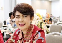 Budhi Condrowati: Pelarangan Ibadah Bertentangan Dengan Pancasila