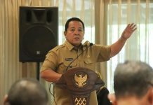 BUMDes Wadah Penggerak Tumbuhnya Usaha