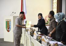 Pajak Prakarsa Pemda, Fraksi PKS: Jangan Sampai Bebani Rakyat