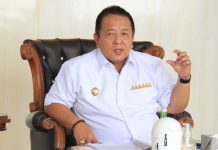 Gubernur Inginkan KDEKS Telurkan Program-Program Membumi