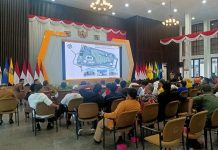 Gubernur Ungkap Progres Positif Sport Center