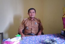 Bibit Ikan Lele dan Cabe Jadi Salah Satu Program di Tiyuh Candra Jaya